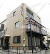 一ノ割戸建の外観画像