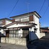 西川田戸建貸家の外観画像