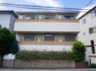 jyuto勝田台の外観画像