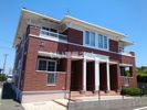 ディアコートBの外観画像