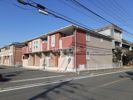 カーサ レガロ Aの外観画像