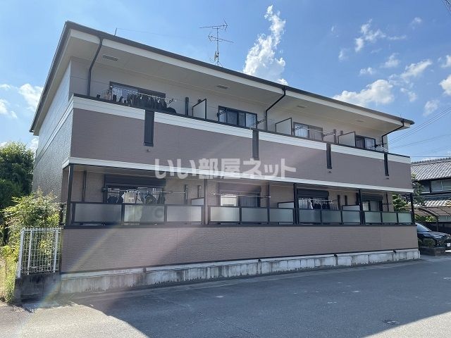 クレール興戸の外観画像