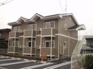 アビタシオン大堤の外観画像