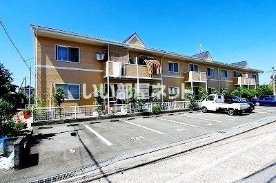 シャトレーゼHの外観画像