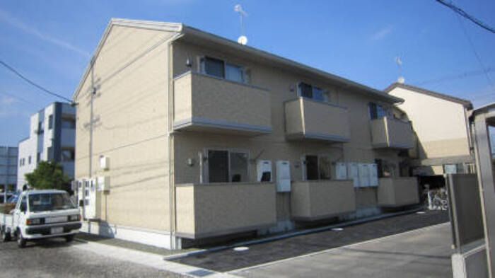 インカーサ36の外観画像