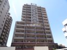 サーパスシティ新屋敷二番館の外観画像