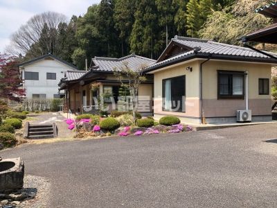 大信貸家の外観画像