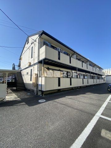 リーベンKotobukiの外観画像