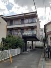 パテオ藤井寺の外観画像