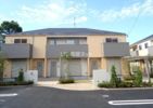 紫風荘 B荘の外観画像