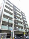 CITY SPIRE北梅田(旧ドルチェヴィータ北梅田)の外観画像