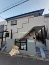 フレンズ大川原の外観画像
