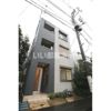 アイリス広尾の外観画像