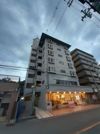 セレコート藤井寺の外観画像