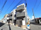 アイシーク立川の外観画像