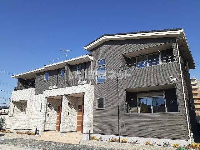 ブルーム(BLOOM)の外観画像