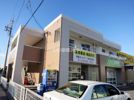 ファミール西大友の外観画像