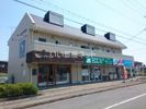シャルマンMIKIの外観画像