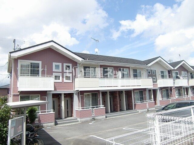 ファレノプシス Bの外観画像