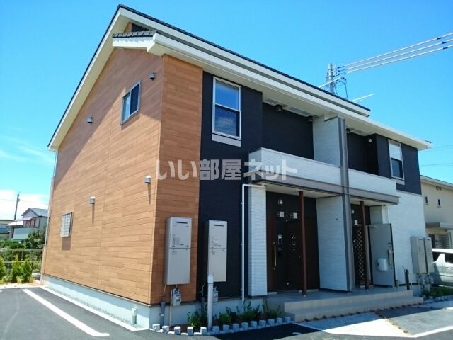 PINO法枝Bの外観画像