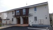 アビタシオン久我森の宮の外観画像