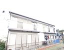 ロイヤルハイツ D棟の外観画像
