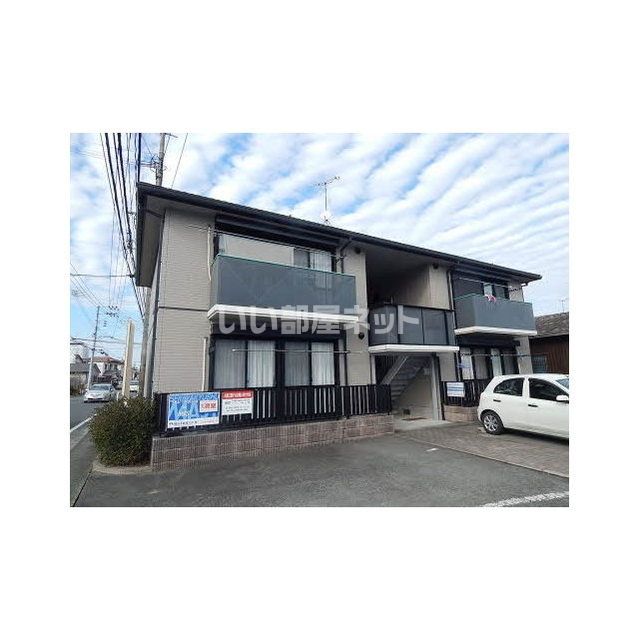 ディアスエムワンの外観画像