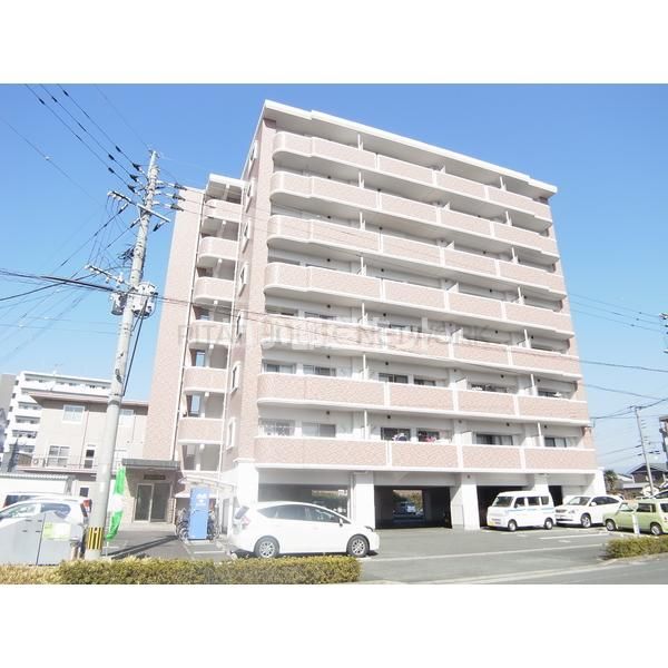 エレガンス壱番館の外観画像