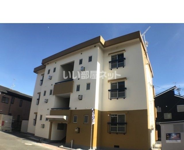 パークハイム浦山Ⅰの外観画像