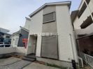 禁野本町一戸建の外観画像