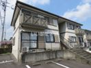 メゾンルミエールⅡの外観画像