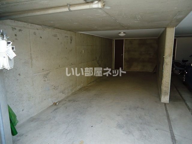 宮之阪一戸建の外観画像