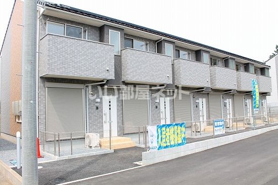 ネオグラスの外観画像