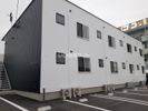 GRAND JETE Aの外観画像