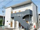 フリーダムヒル白鳥Dの外観画像