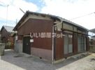 沢津町2-1-27貸家の外観画像