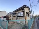 日野北1丁目 林様貸家 西棟の外観画像