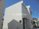 リブリ・湘南辻堂の外観画像