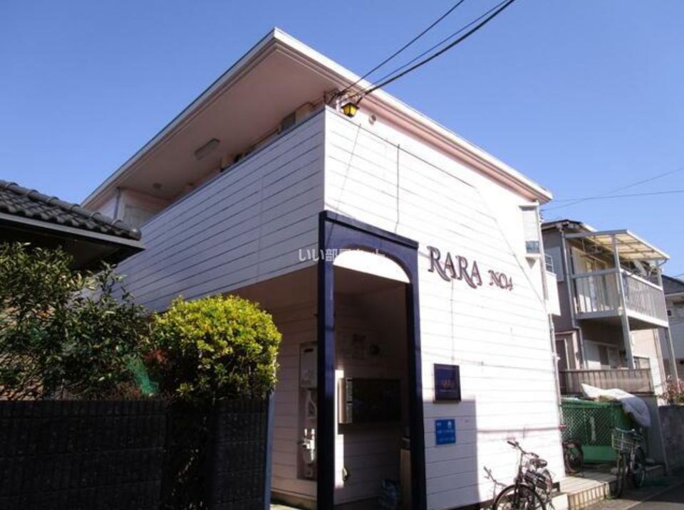 オッコララNo4の外観画像