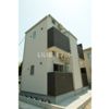 ハーモニーテラス名島の外観画像