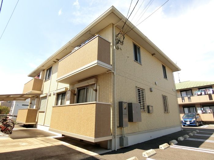 セジュール三橋 5の外観画像