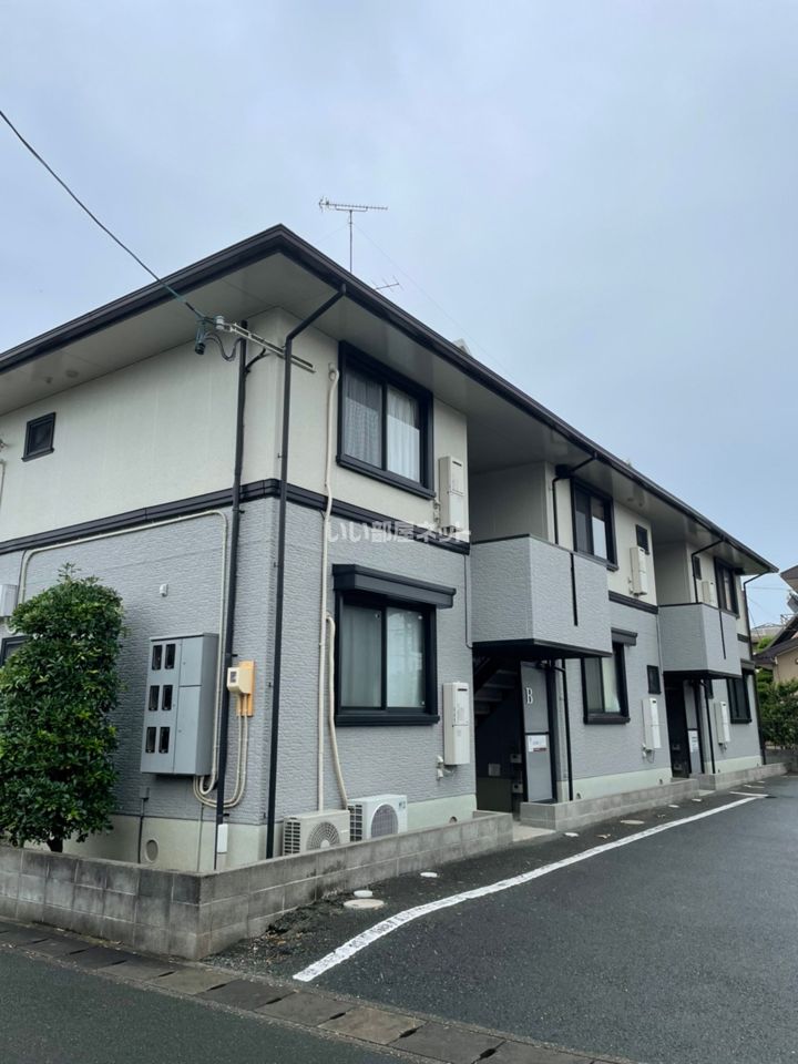 エストハウス Bの外観画像