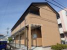 クレストパークⅡの外観画像