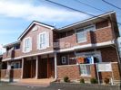 メゾン山田Aの外観画像