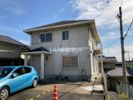 横大路畑中町貸家の外観画像