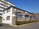 小川ハイツの外観画像