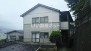 ハミング梁川の外観画像