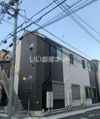 AMANDAHOUSE（アマンダ ハウス）の外観画像