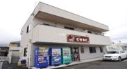 marufukuアパートの外観画像