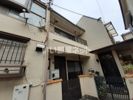 西宮北口テラスハウスの外観画像